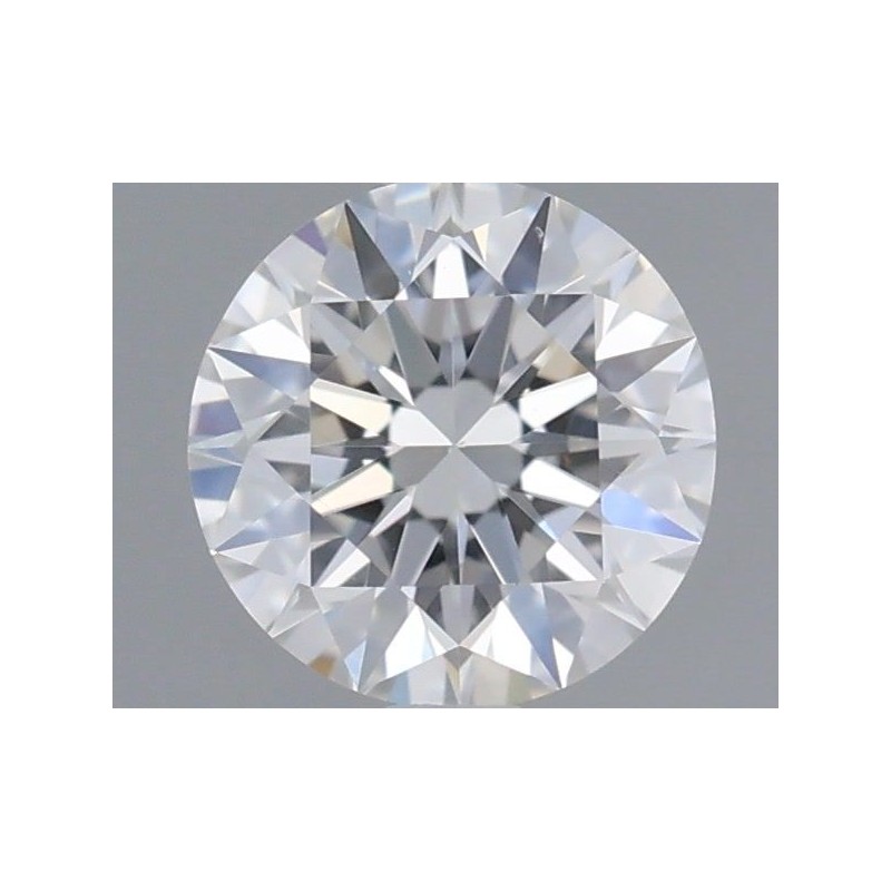 Diament szlif okrągły, 0.4ct, VS2, G, GIA 2537381376 Diament szlif okrągły, 0.4ct, VS2, G, GIA 2537381376